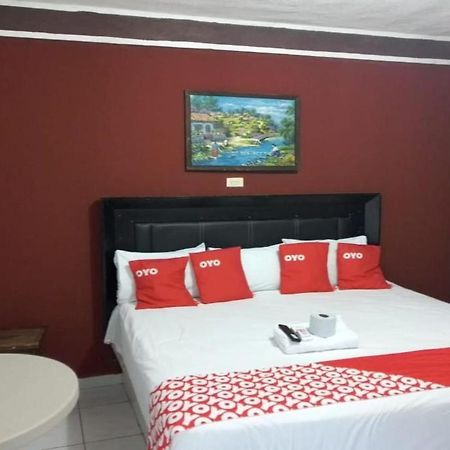 Oyo Hotel El Paraiso, Tabasco Huimanguillo ภายนอก รูปภาพ