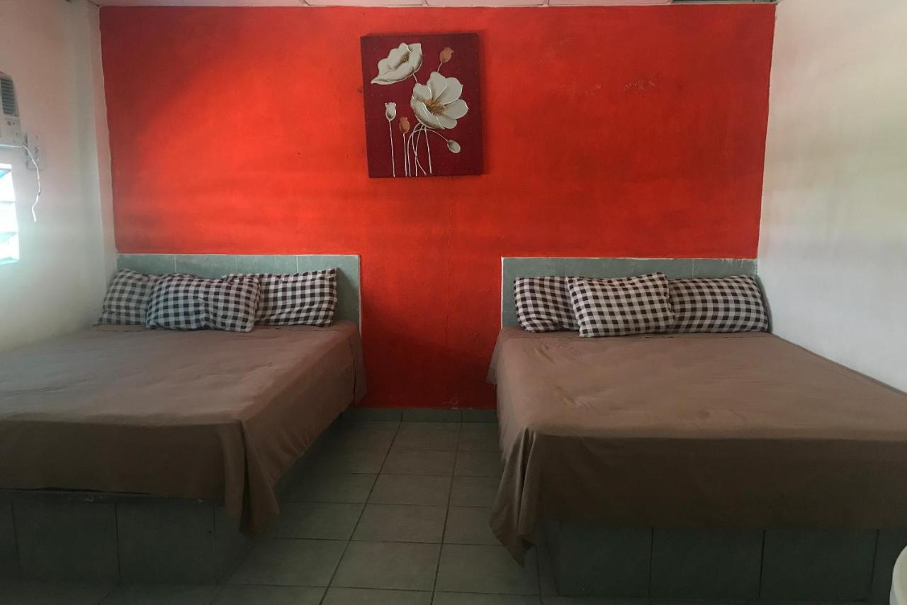 Oyo Hotel El Paraiso, Tabasco Huimanguillo ภายนอก รูปภาพ