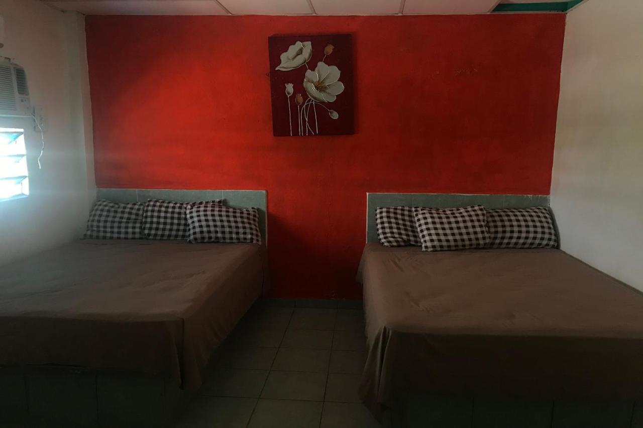 Oyo Hotel El Paraiso, Tabasco Huimanguillo ภายนอก รูปภาพ