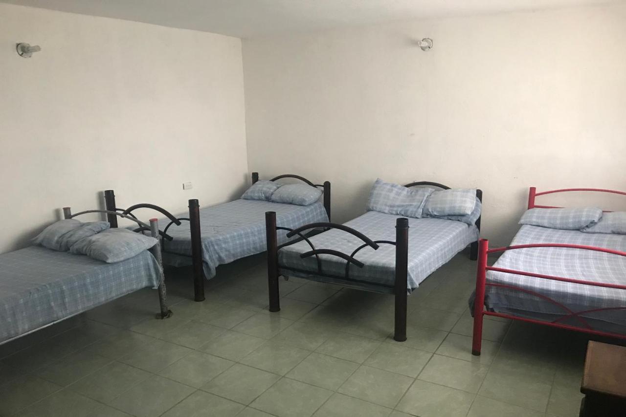 Oyo Hotel El Paraiso, Tabasco Huimanguillo ภายนอก รูปภาพ
