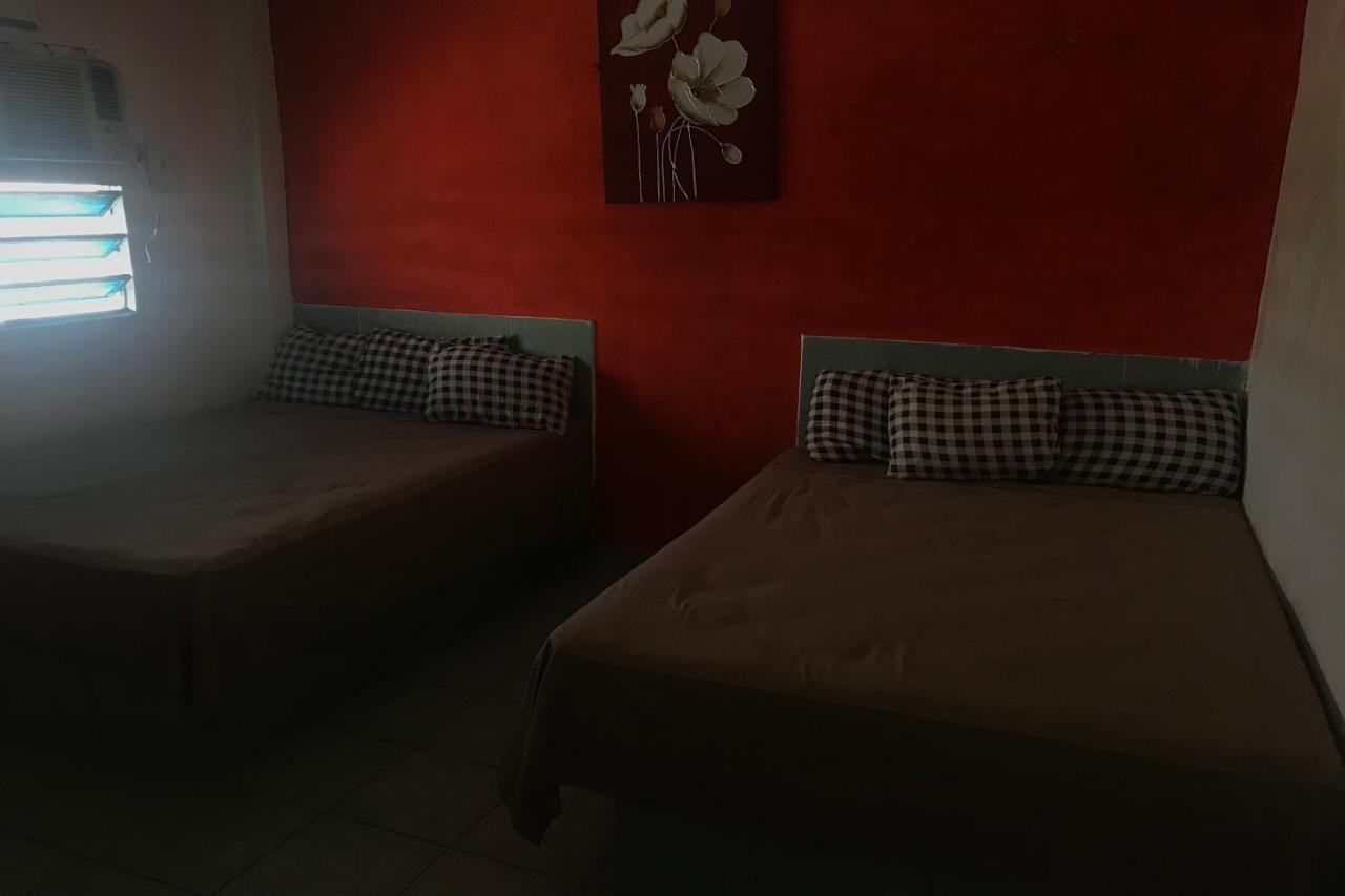 Oyo Hotel El Paraiso, Tabasco Huimanguillo ภายนอก รูปภาพ