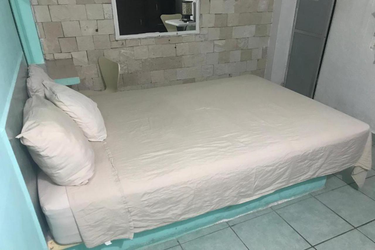 Oyo Hotel El Paraiso, Tabasco Huimanguillo ภายนอก รูปภาพ